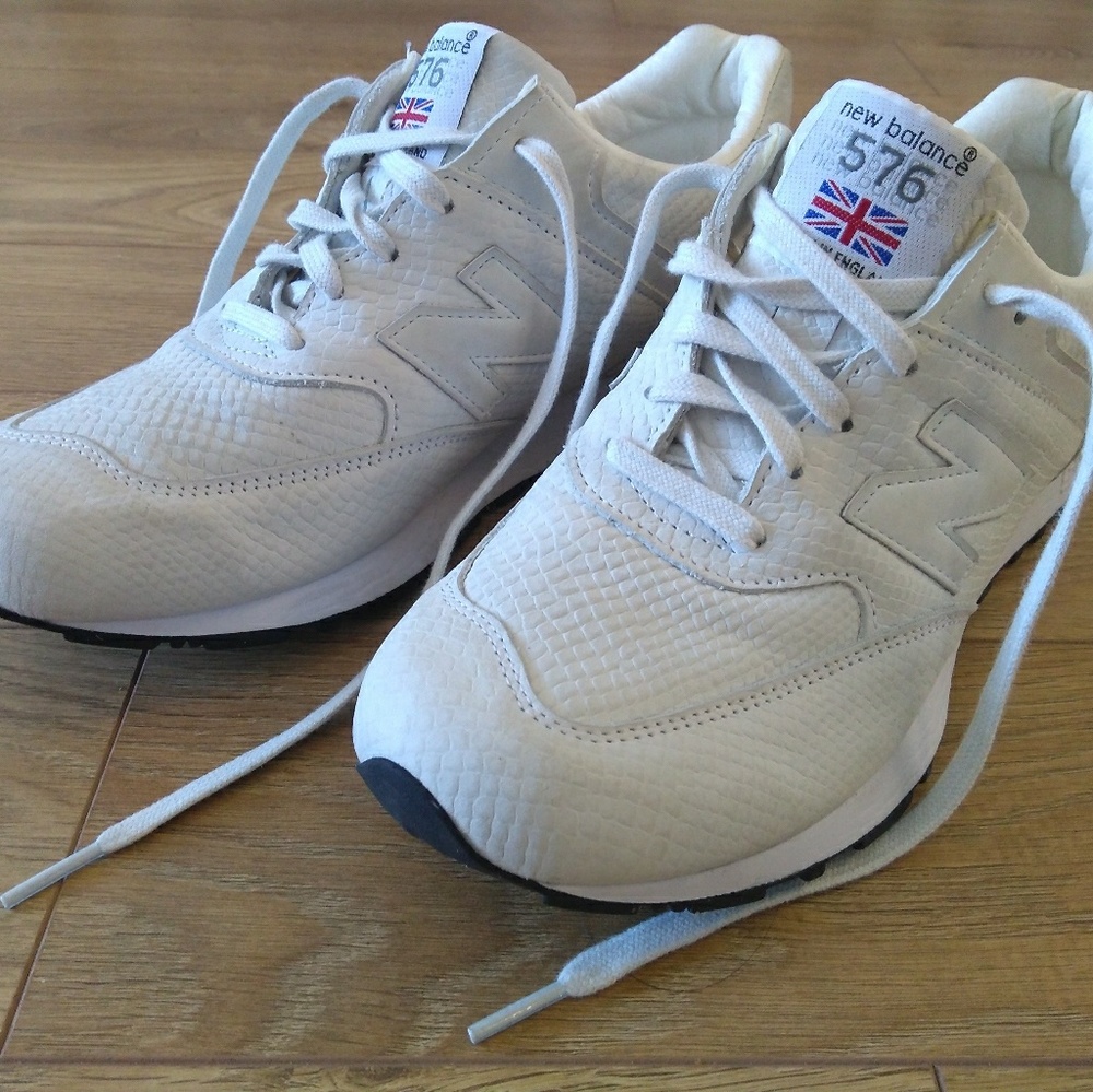 New Balance W576 NRW